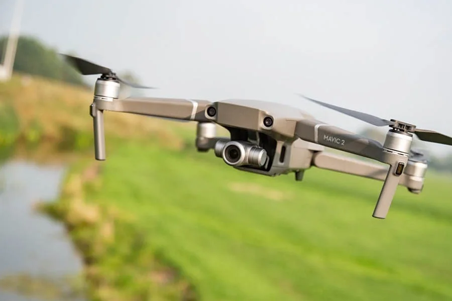 best film drones