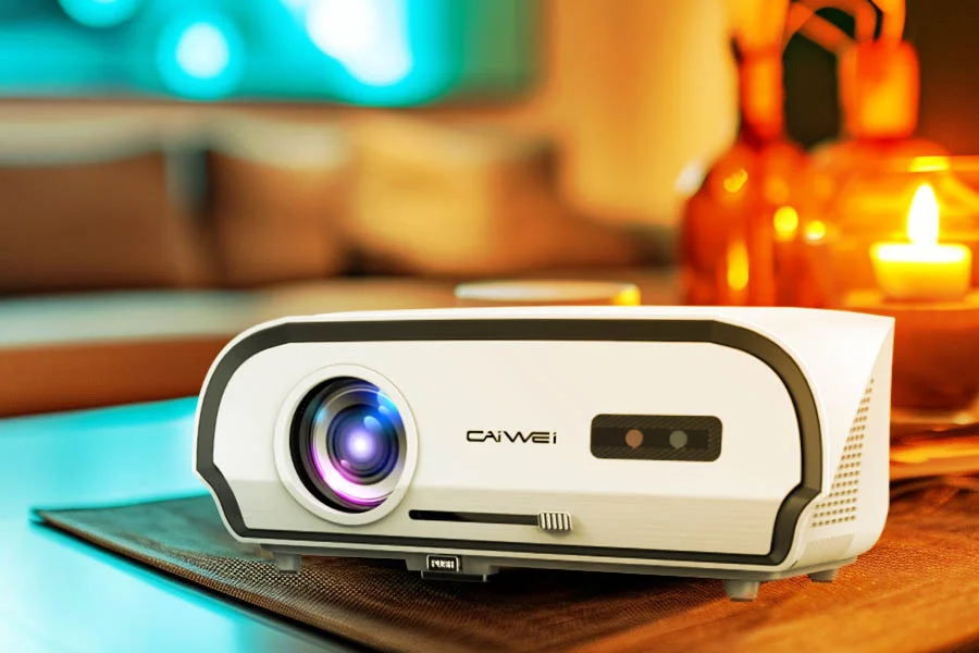 projector for computer